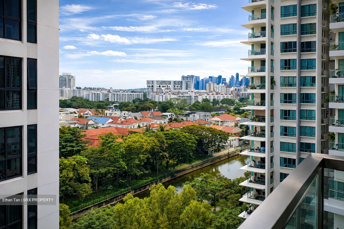 Waterbank at Dakota (D14), Condominium #562160861